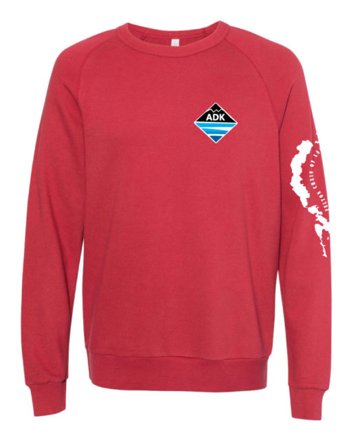 ADK Fulton Chain Sweatshirt