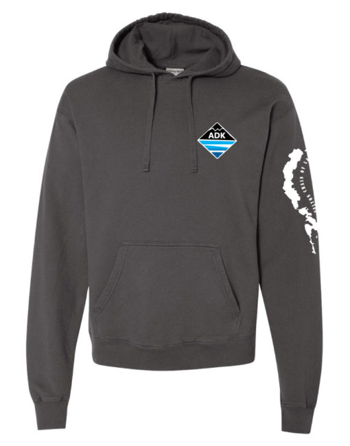 ADK Fulton Chain Hoodie